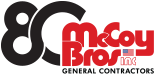 McCoy Bros. Inc