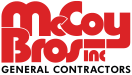 McCoy Bros. Inc